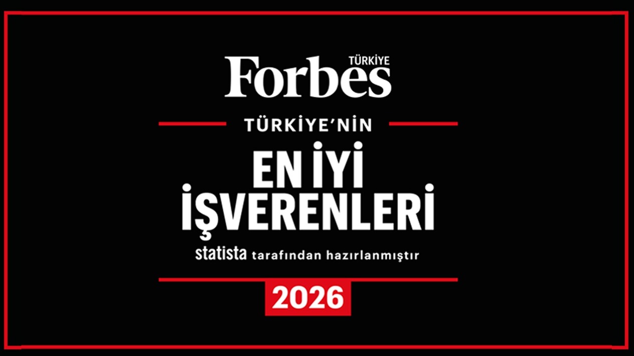 Türkiye'nin En İyi İşverenleri 2026