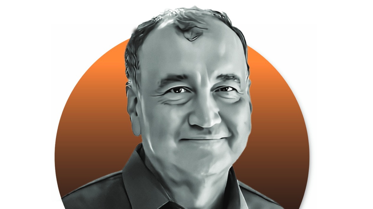 Türkiye'nin en zengin insanı Murat Ülker