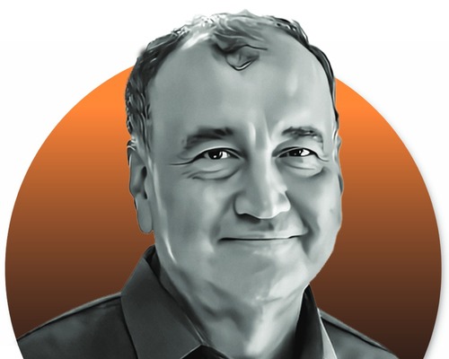 Türkiye'nin en zengin insanı Murat Ülker