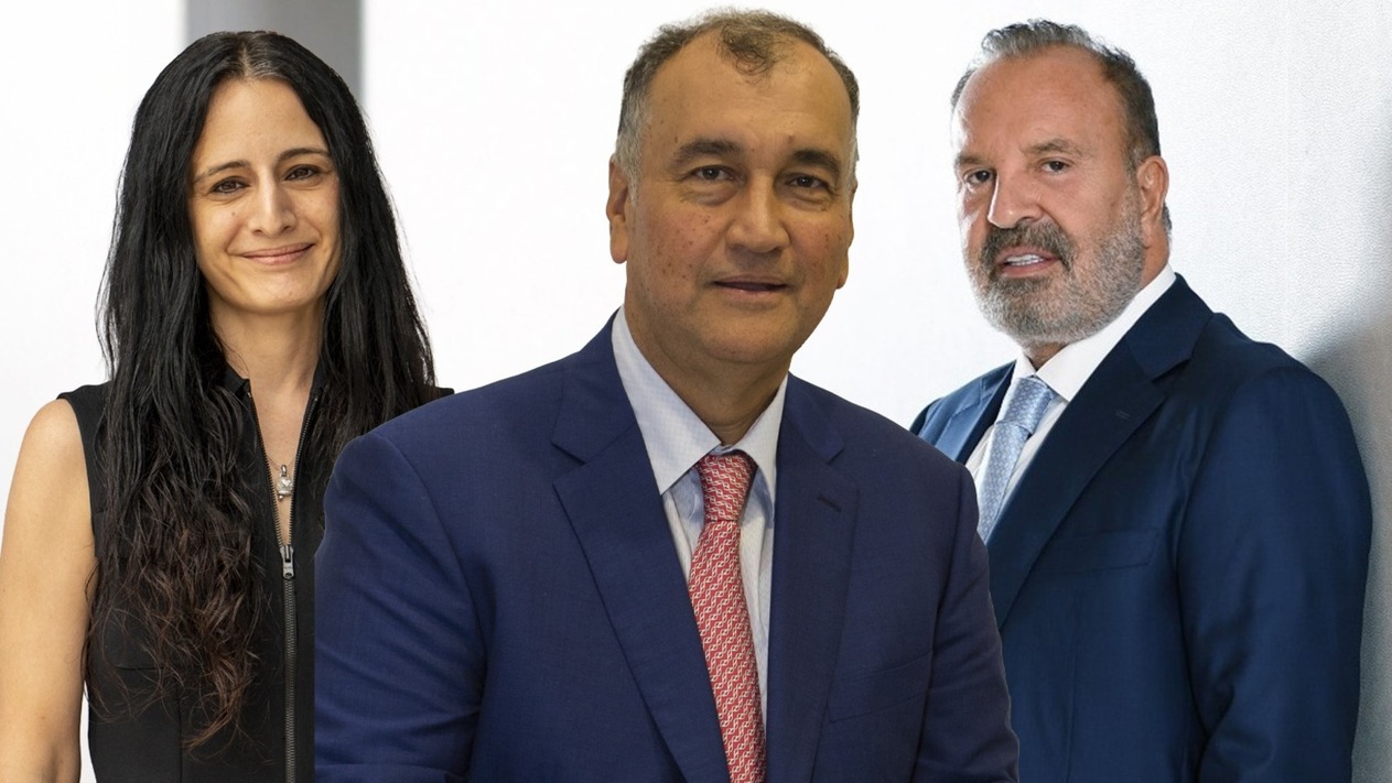 Türkiye'nin en zenginleri: Mart 2026 Türk milyarderler sıralaması