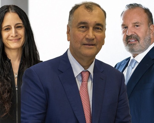 Türkiye'nin en zenginleri: Mart 2026 Türk milyarderler sıralaması