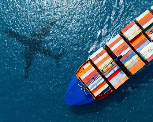 Türkiye’nin eylül ayı dış ticaret açığı 6,9 milyar dolara yükseldi