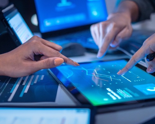 Türkiye’nin fintek girişimleri global arenaya açılıyor