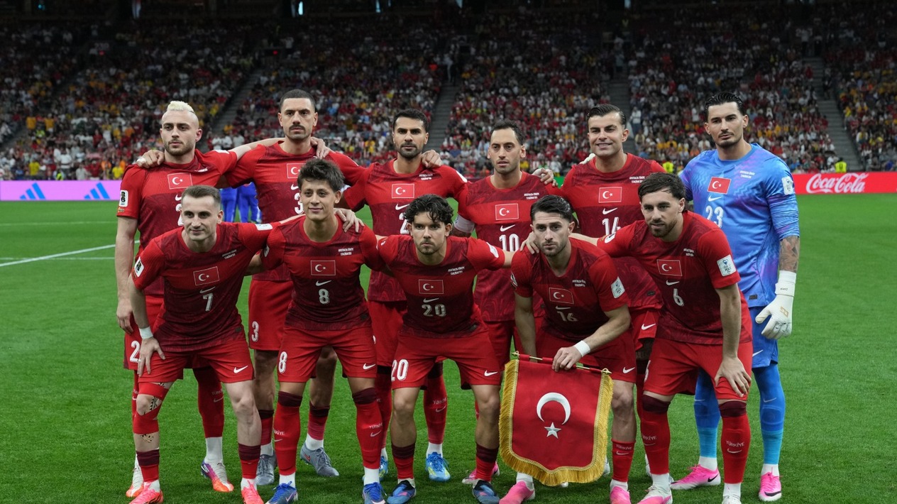Türkiye’nin futbol kültürü, ABD’nin endüstriyel pazarlama gücüne karşı