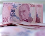 Türkiye'nin gayrisafi milli hasılası 62,3 trilyon liraya çıktı