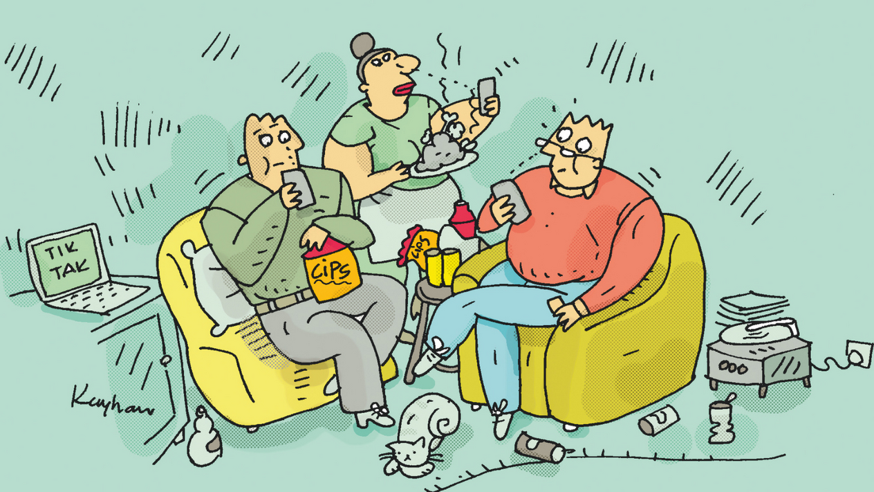 Türkiye’nin geleceği kim?