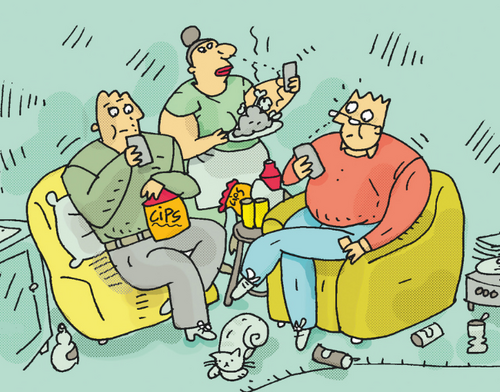 Türkiye’nin geleceği kim?