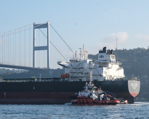 Türkiye’nin ihracatı 2024’te arttı, ithalat geriledi: Dış ticaret açığı 2024’te yüzde 22,7 azaldı