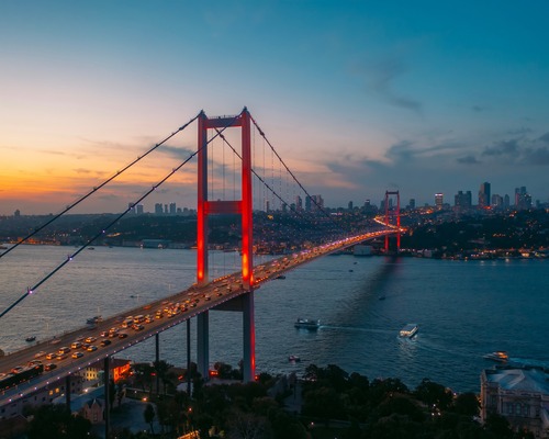 Türkiye’nin ikinci yüzyılı için bir rekabet manifestosu