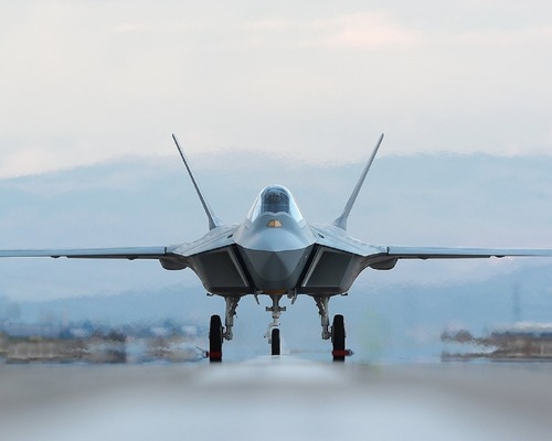 Türkiye’nin ilk 5’inci nesil savaş uçağı KAAN ihracat başarısına ulaştı