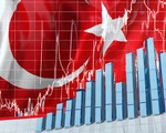 Türkiye'nin kredi risk primi dört ay sonra arttı