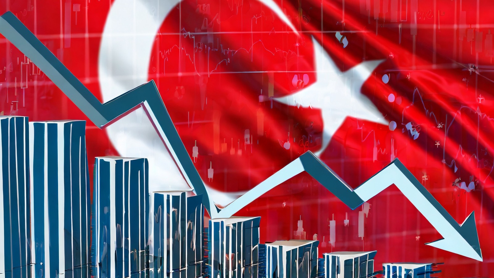 Türkiye’nin kredi risk primi geriliyor
