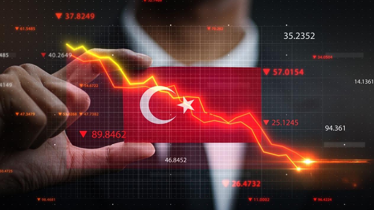 Türkiye’nin kredi risk primi geriliyor