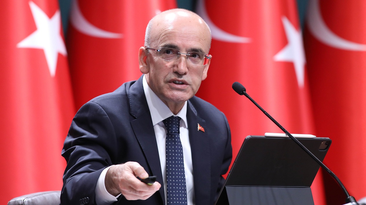 Türkiye'nin kredi risk primi Mayıs 2018'den bu yana en düşük seviyeyi gördü