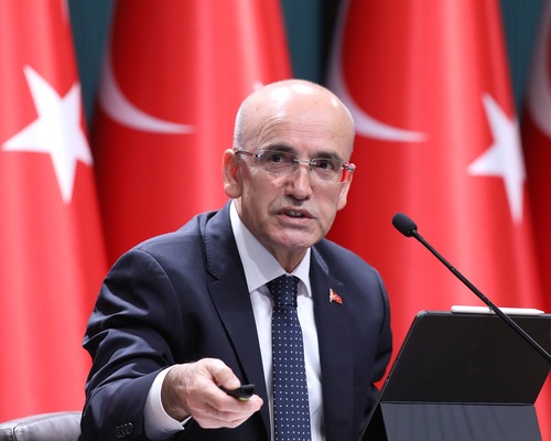 Türkiye'nin kredi risk primi Mayıs 2018'den bu yana en düşük seviyeyi gördü