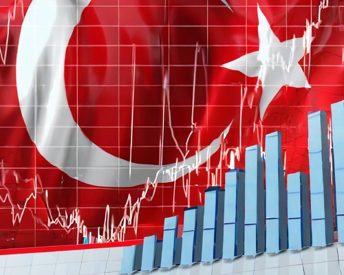 Türkiye’nin kredi risk primi yeniden düşüşte