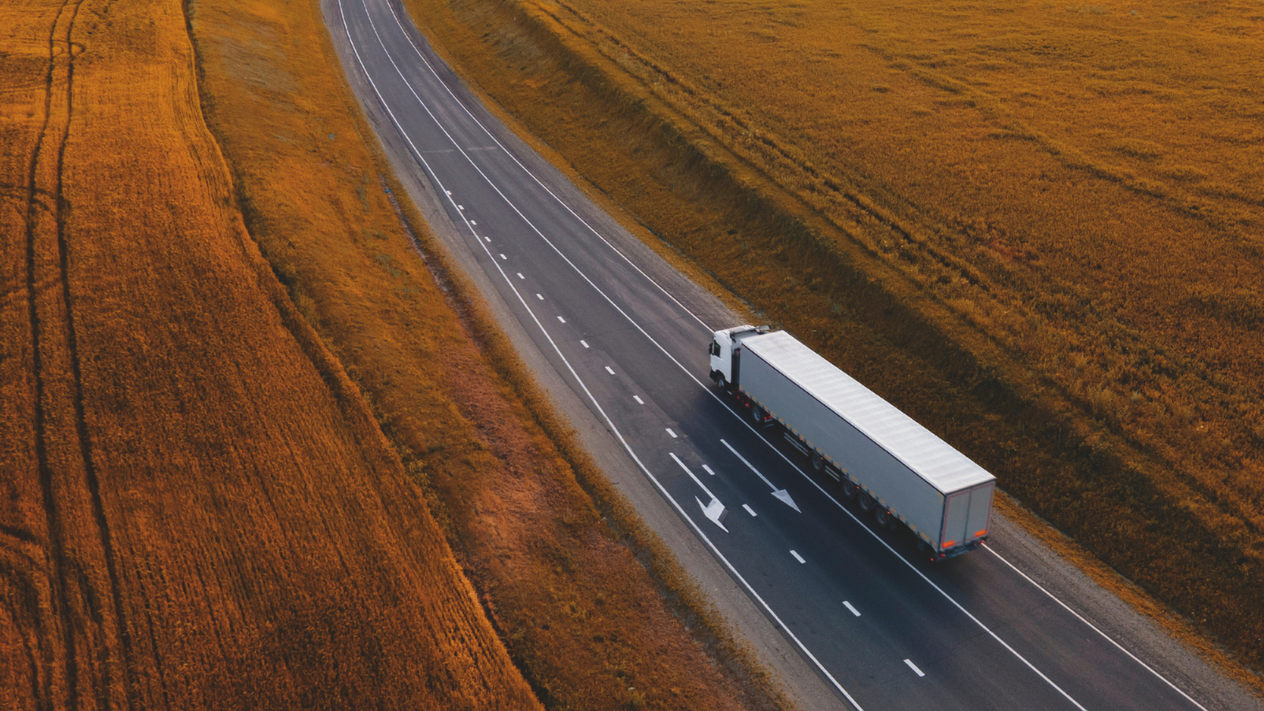 Türkiye'nin lojistikte stratejik avantajı