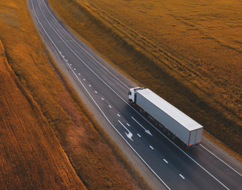 Türkiye'nin lojistikte stratejik avantajı