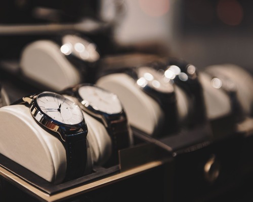 Türkiye’nin lüks saat iştahı