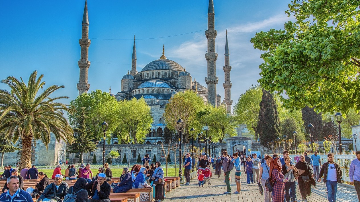 Türkiye’nin medikal turistleri: Hem seyahat hem tedavi