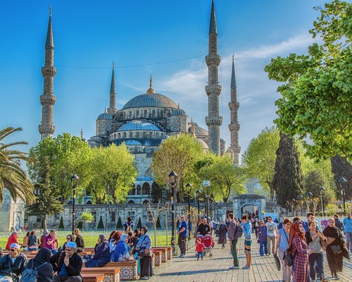 Türkiye’nin medikal turistleri: Hem seyahat hem tedavi