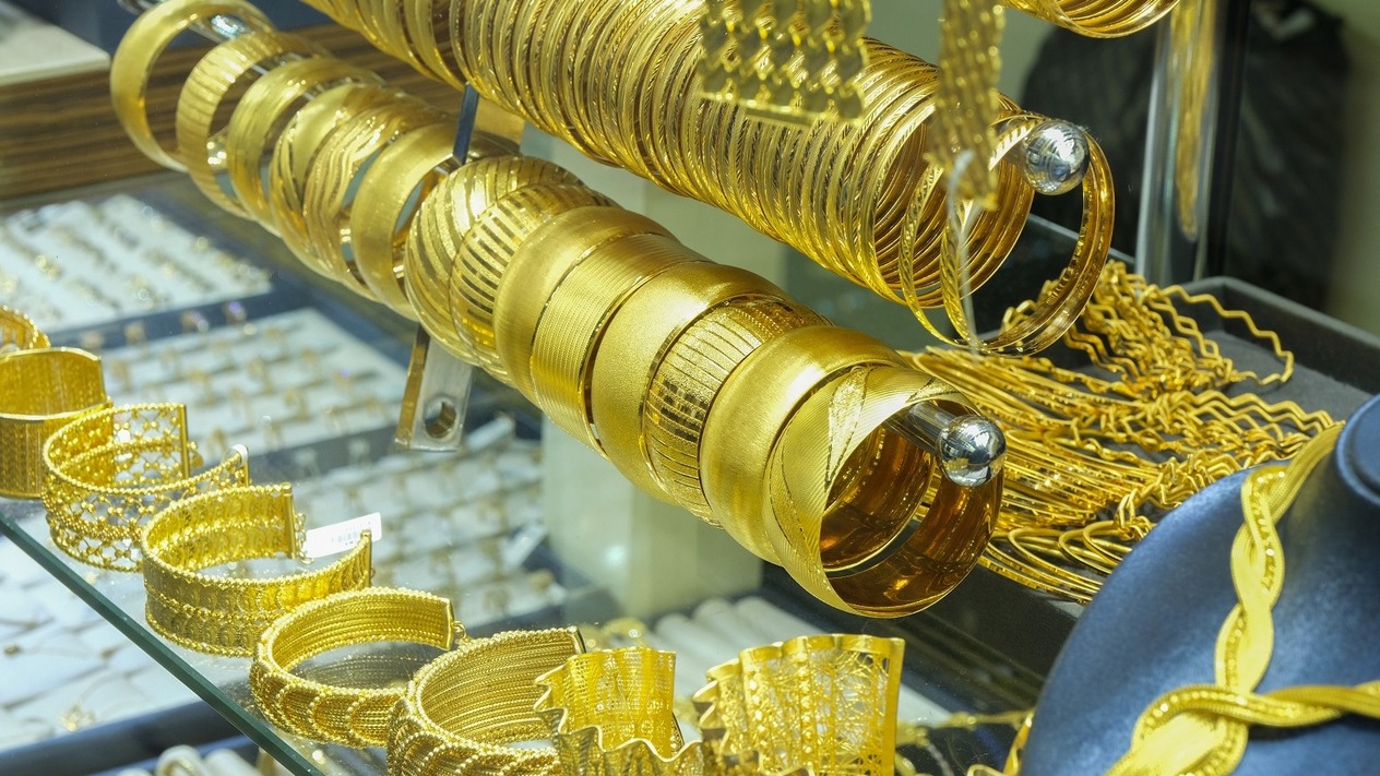 Türkiye'nin mücevher ihracatı ocakta 2,5 katına çıktı