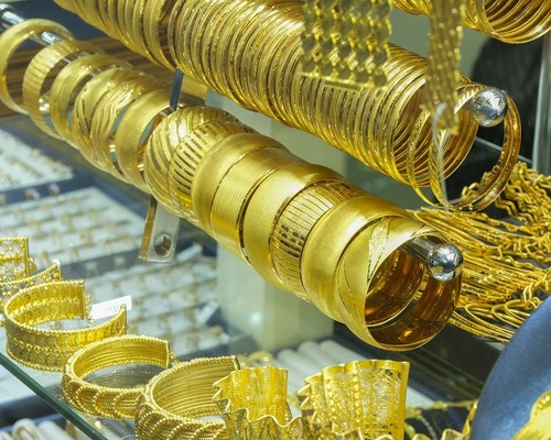 Türkiye'nin mücevher ihracatı ocakta 2,5 katına çıktı