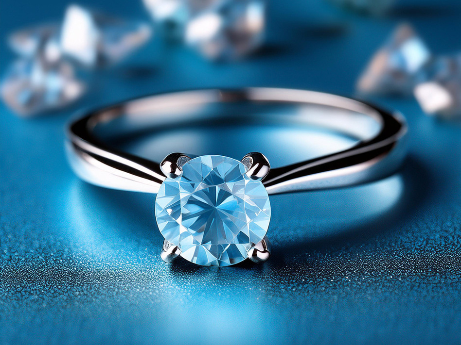 Türkiye'nin mücevher ihracatı şubat ayında arttı