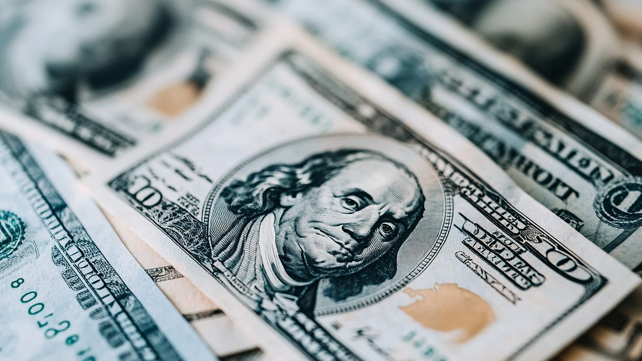 Türkiye'nin net dış borç stoku 295 milyar dolar oldu