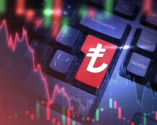 Türkiye’nin net Uluslararası Yatırım Pozisyonu aralıkta 294,7 milyar dolar açık verdi