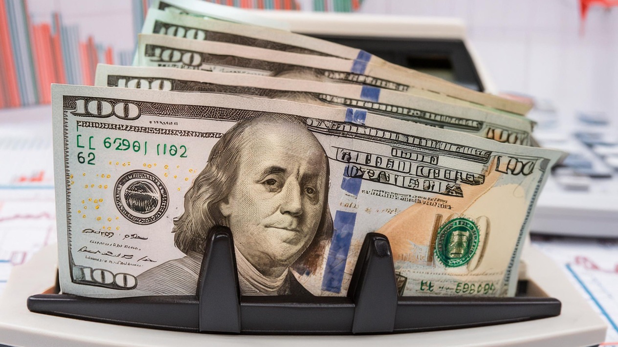 Türkiye’nin net uluslararası yatırımı eylülde toparlandı