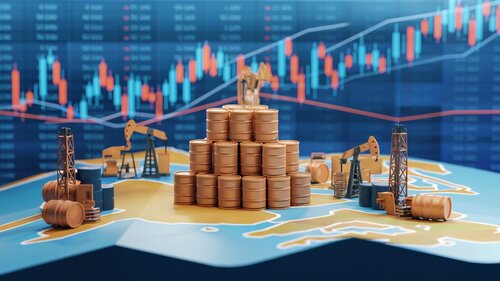 Türkiye'nin petrol ithalatı azaldı