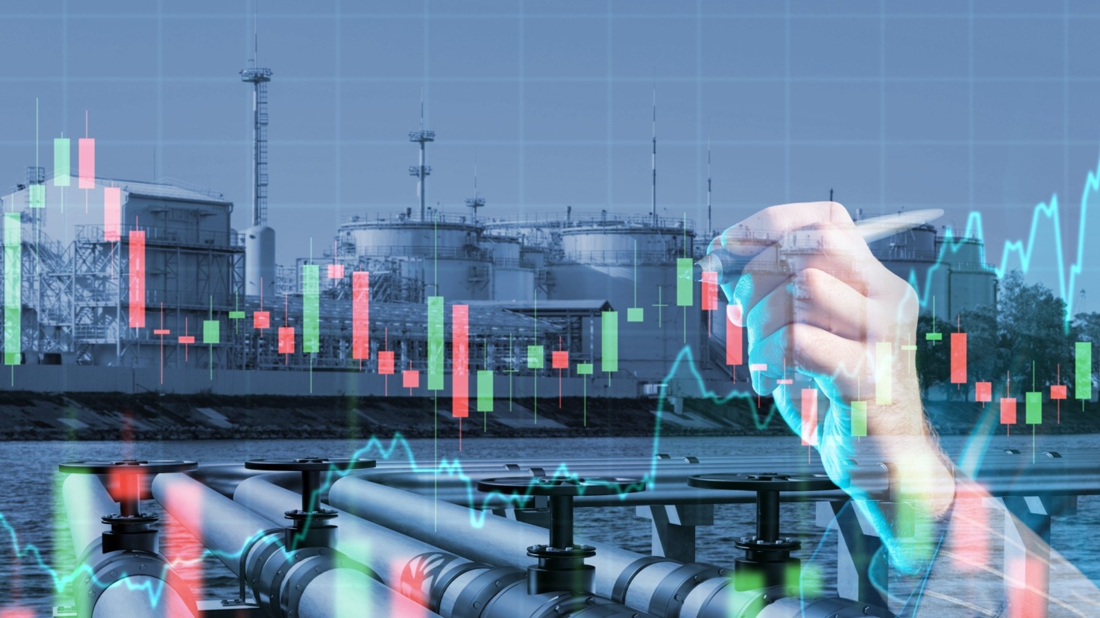 Türkiye'nin petrol ithalatı haziranda geriledi