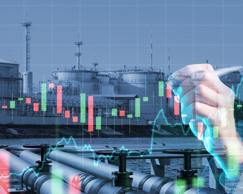 Türkiye'nin petrol ithalatı haziranda geriledi