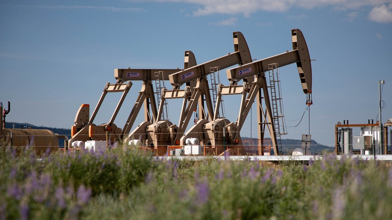 Türkiye’nin petrol ithalatı ve ihracatı haziranda arttı