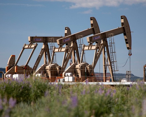 Türkiye’nin petrol ithalatı ve ihracatı haziranda arttı