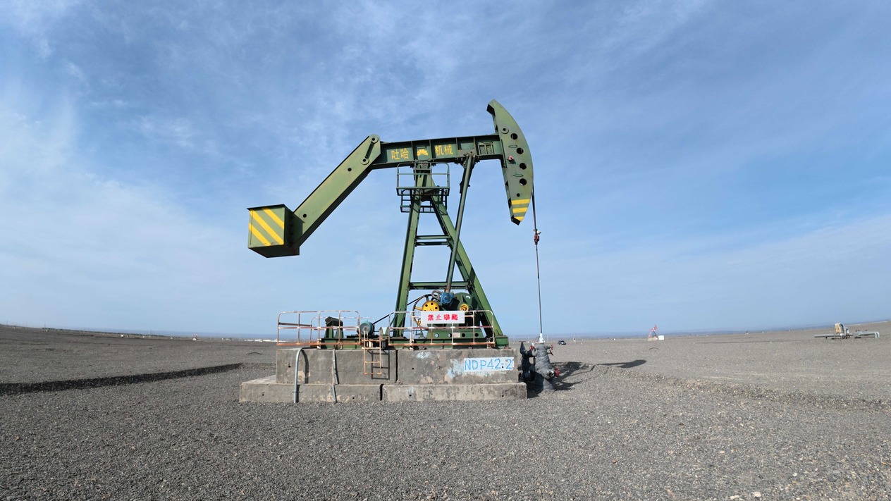 Türkiye’nin petrol ithalatında sınırlı gerileme