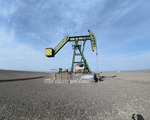 Türkiye’nin petrol ithalatında sınırlı gerileme