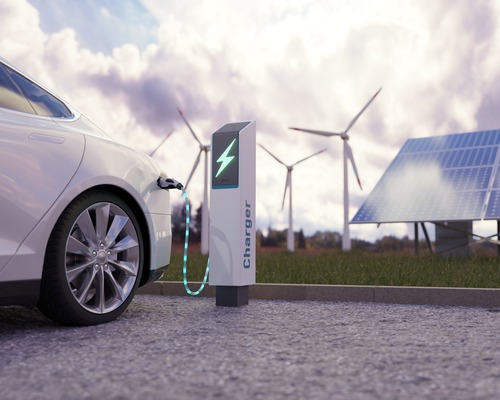 Türkiye’nin şarj altyapısında hızlı büyüme: Soket sayısı üç katına çıktı