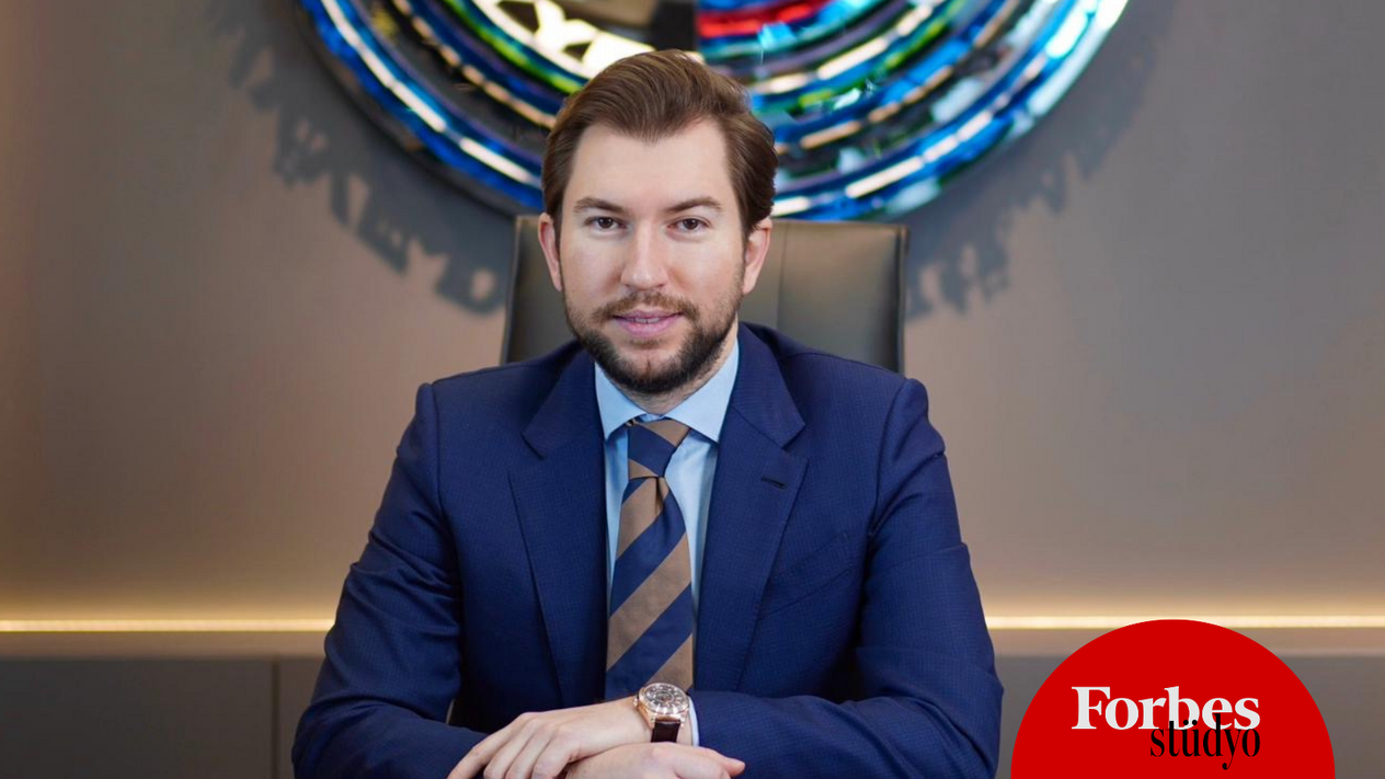 Türkiye’nin temiz enerji dönüşümü Ecogreen Enerji ile güçleniyor