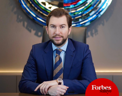 Türkiye’nin temiz enerji dönüşümü Ecogreen Enerji ile güçleniyor