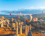 Türkiye'nin turizm geliri ikinci çeyrekte azaldı