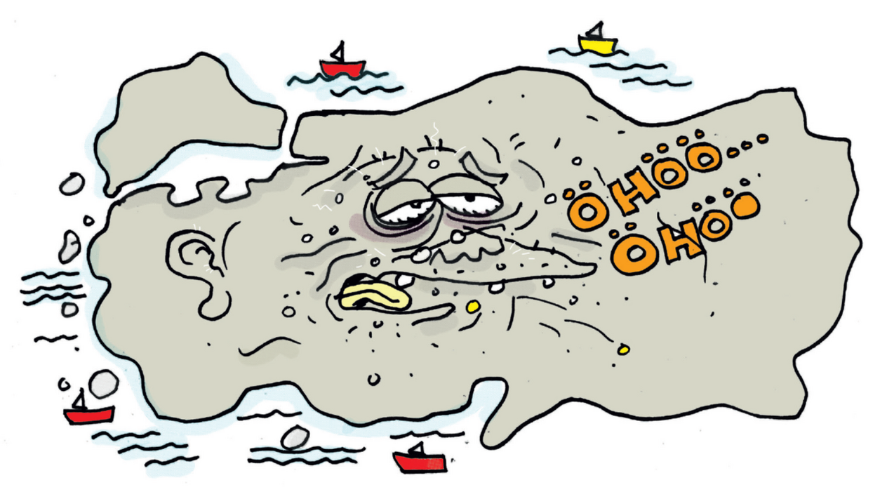 Türkiye'nin yaşlanma gerçeği