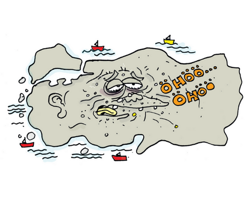 Türkiye'nin yaşlanma gerçeği