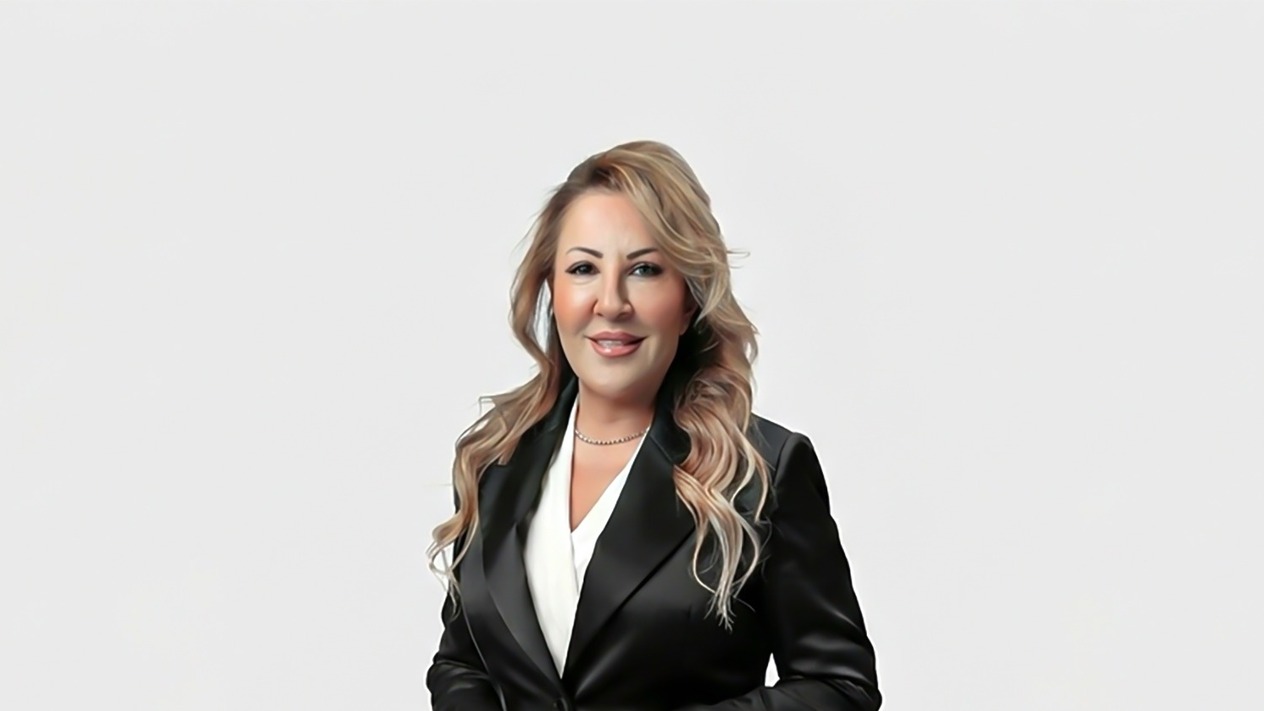 Tülay Kazancı: Türkiye'nin yeni kadın dolar milyarderi 