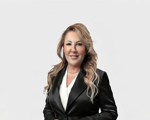 Tülay Kazancı: Türkiye'nin yeni kadın dolar milyarderi 