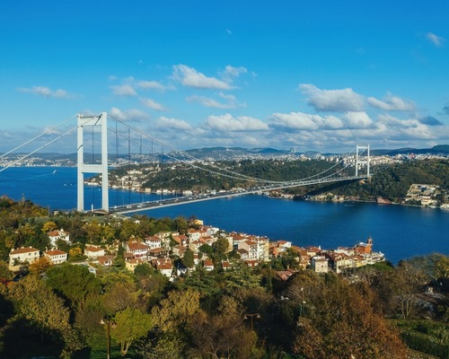 Türkiye nüfus büyüklüğünde dünyada 18’inci sırada