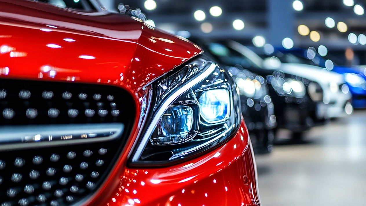 Türkiye otomotiv pazarı ağustosta yüzde 12,7 büyüdü