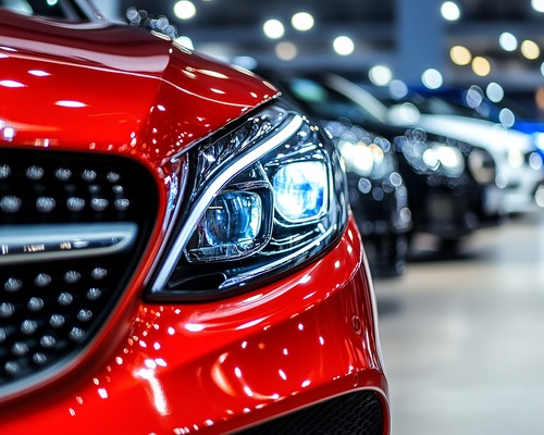 Türkiye otomotiv pazarı ağustosta yüzde 12,7 büyüdü