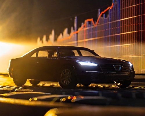Türkiye otomotiv pazarında ilk beş ayda küçülme yaşandı
